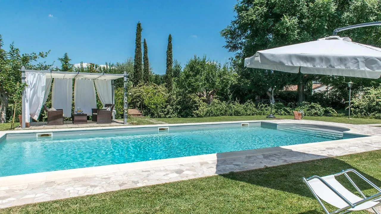 Albachiara 8, Emma Villas Cortona