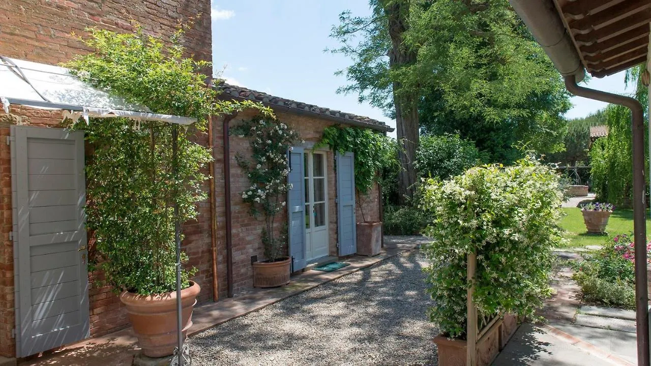 Albachiara 8, Emma Villas Cortona Italy