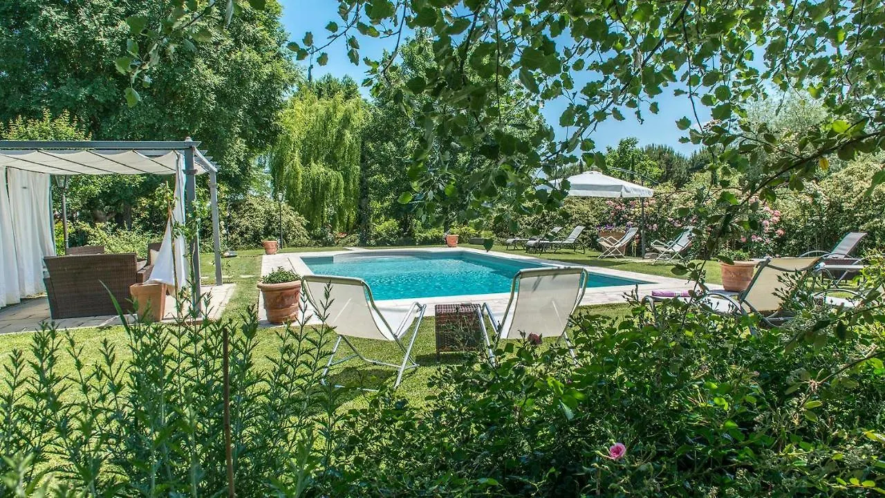 Albachiara 8, Emma Villas Cortona