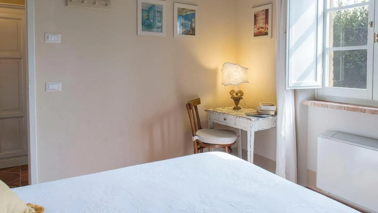 Albachiara 8, Emma Villas Cortona