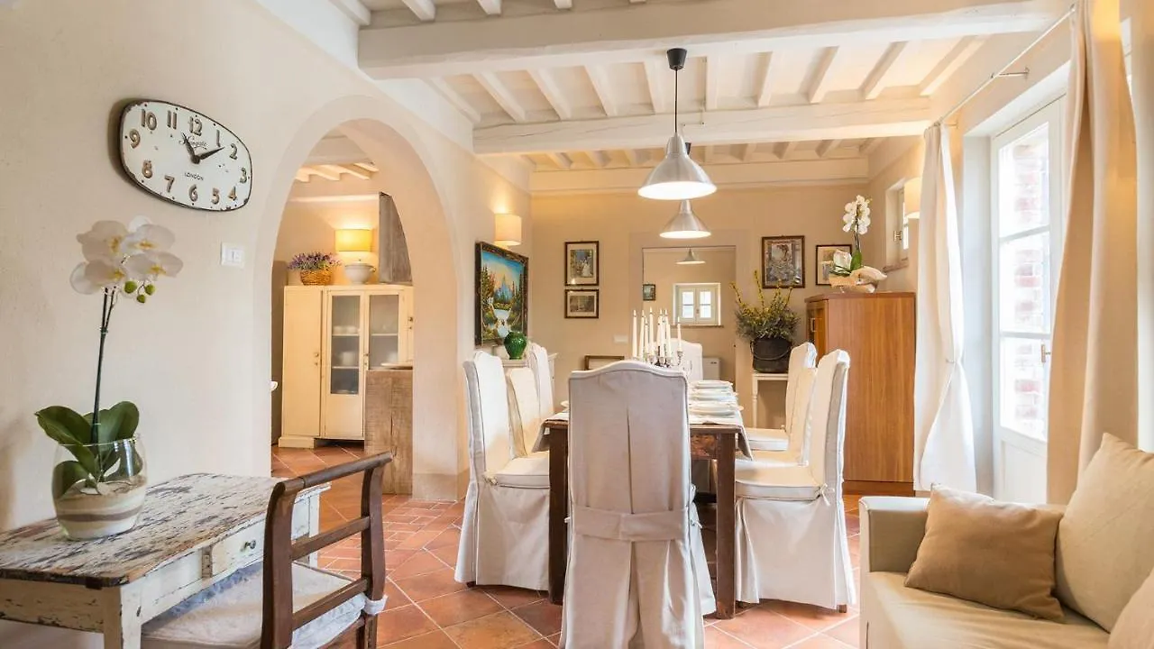 Albachiara 8, Emma Villas Cortona