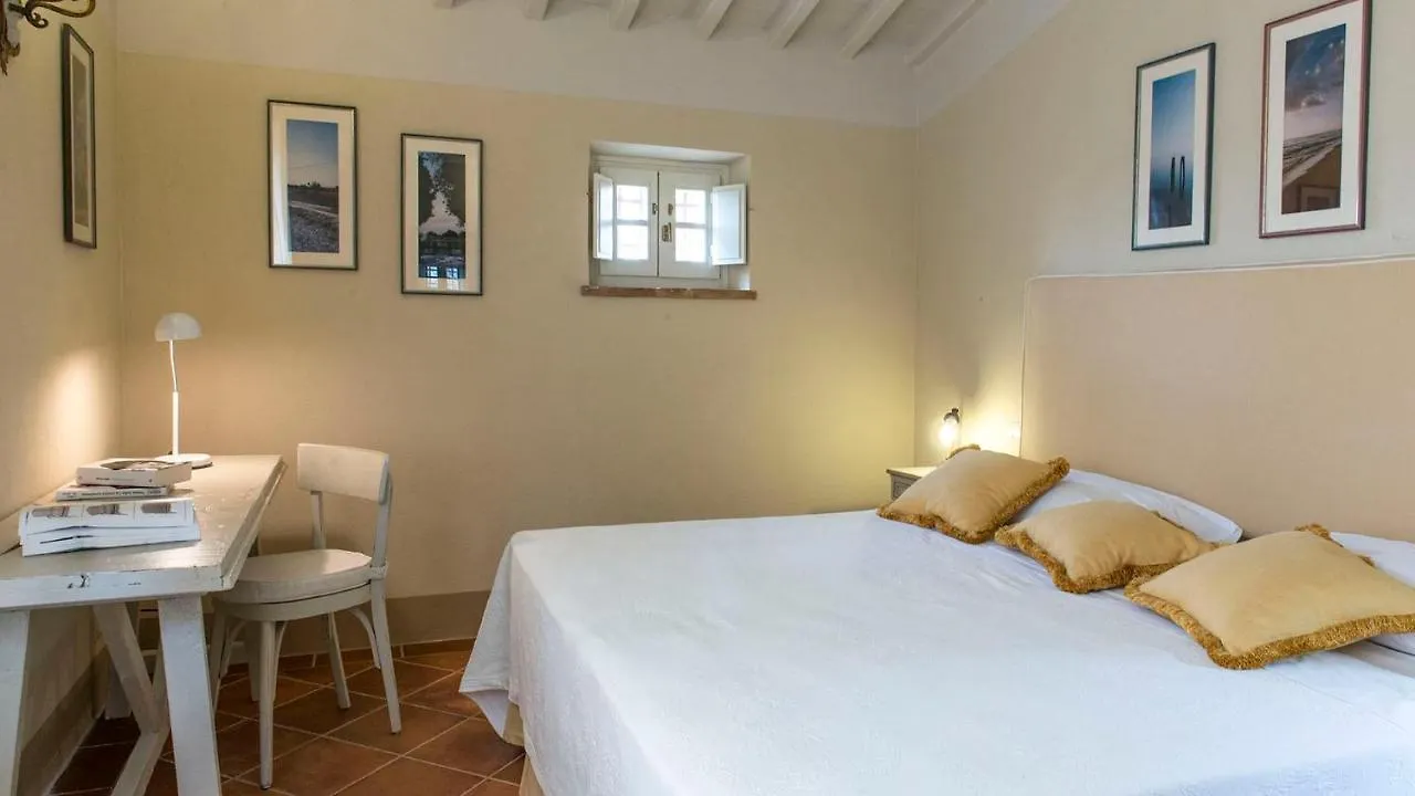 Albachiara 8, Emma Villas Cortona