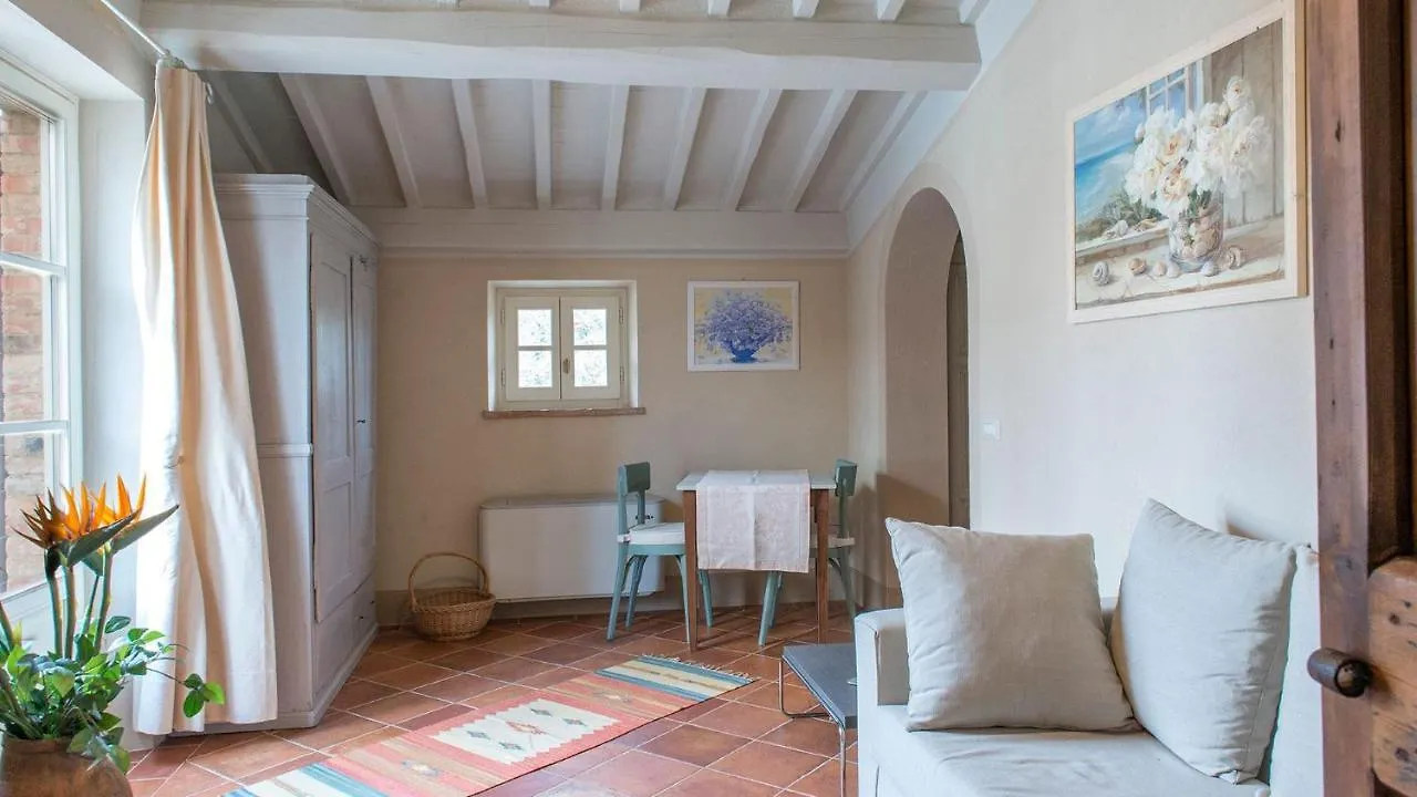 Albachiara 8, Emma Villas Cortona