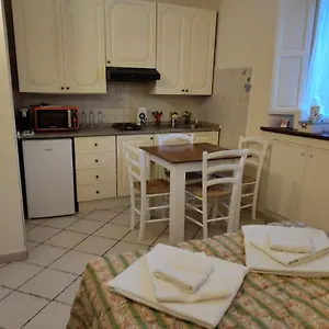 Сasa de vacaciones La Piccola Posta Di, Cortona