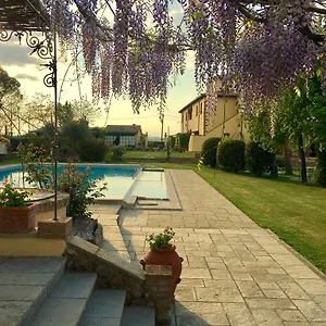  Alloggio per agriturismo Agrisalotto