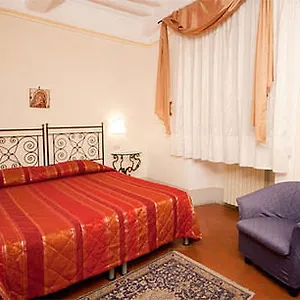 Bed and breakfast Piccolo, Cortona