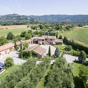 La Renaia Farm stay