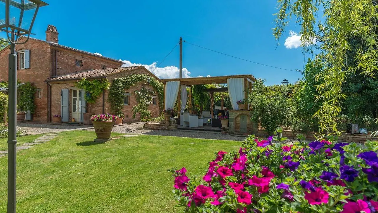Albachiara 8, Emma Villas Cortona