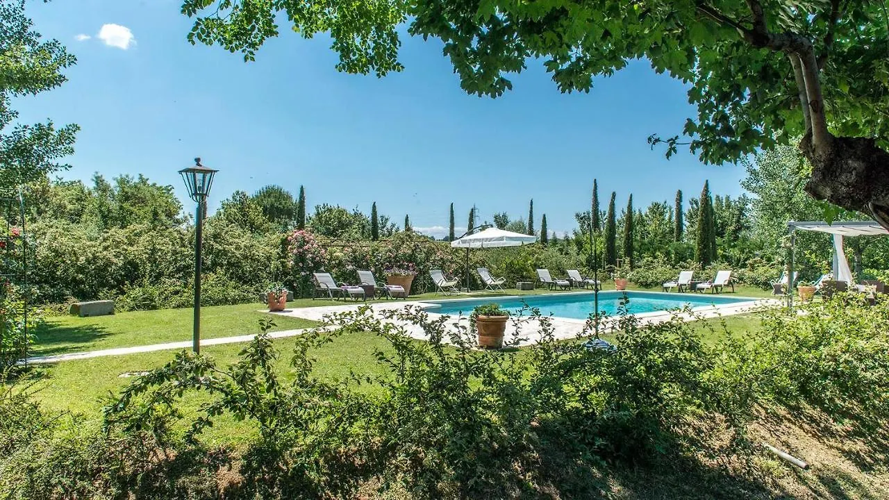 Albachiara 8, Emma Villas Cortona