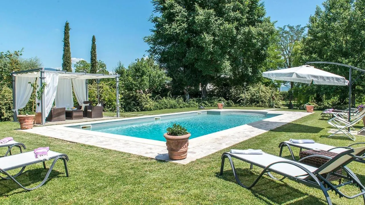 Albachiara 8, Emma Villas Cortona