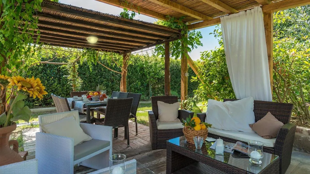 Albachiara 8, Emma Villas Cortona