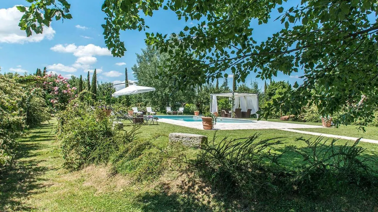 Albachiara 8, Emma Villas Cortona