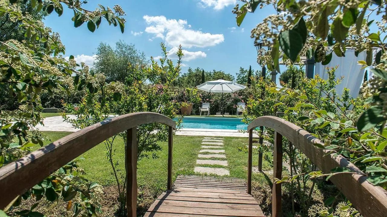 Albachiara 8, Emma Villas Cortona