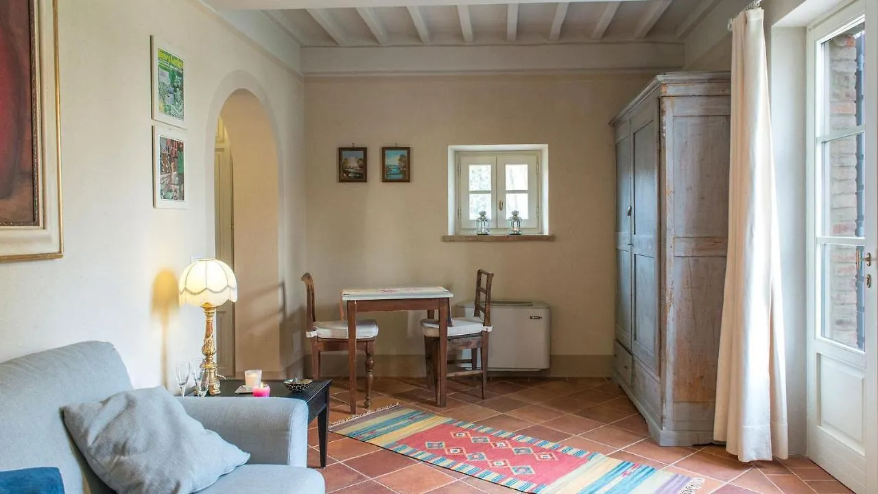 Albachiara 8, Emma Villas Cortona Itálie