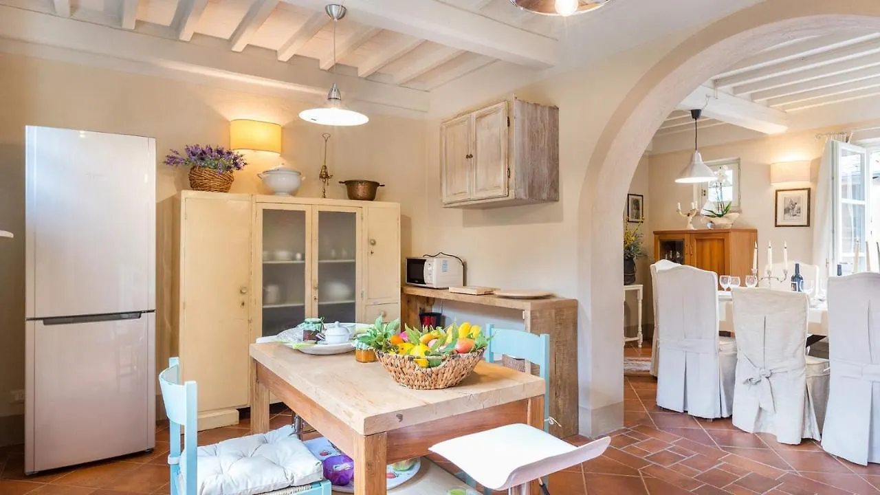 Albachiara 8, Emma Villas Cortona