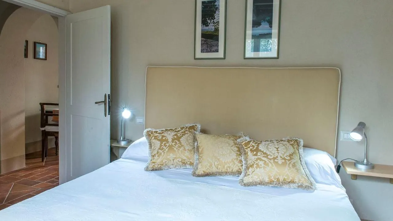 Albachiara 8, Emma Villas Cortona