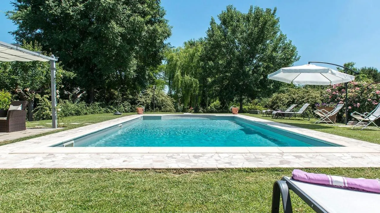 Albachiara 8, Emma Villas Cortona