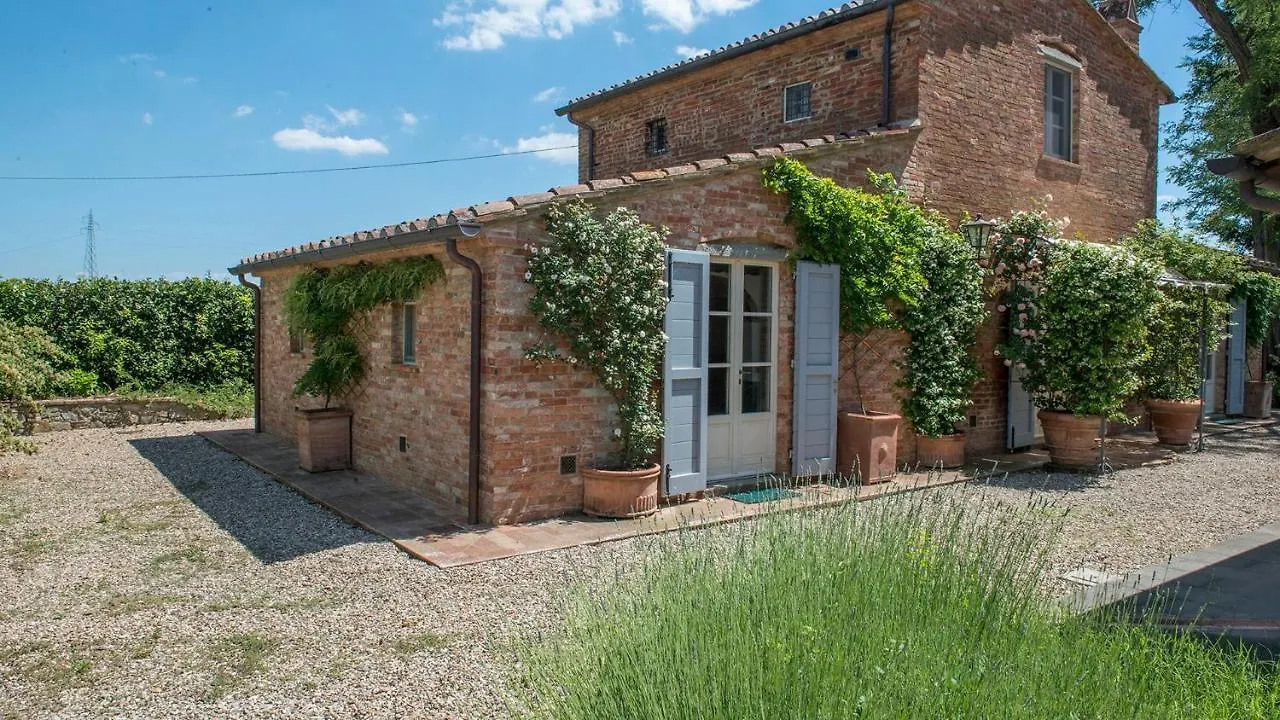 Albachiara 8, Emma Villas Cortona