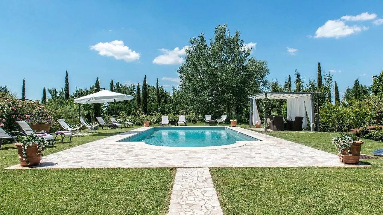 Albachiara 8, Emma Villas Cortona