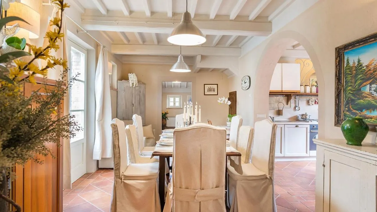 Albachiara 8, Emma Villas Cortona