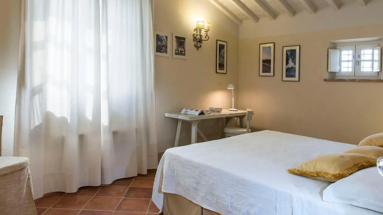 Albachiara 8, Emma Villas Cortona